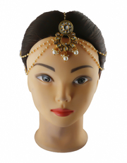 Shop for a Collection of Matha Patti for Women at Best Price.