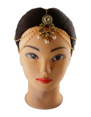 Shop for a Collection of Matha Patti for Women at low Cost