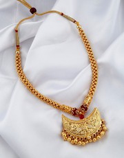 Shop for Thushi at Best Price from Anuradha Art Jewellery.