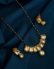 Get Latest Long Mangalsutra Design at Best Price .