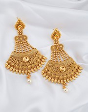 Buy Latest Earrings Online for Women By Anuradha Art Jewellery