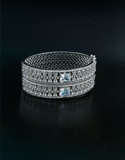 Buy Adorable Diamond Bracelet Collection Online for Women