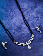 Get Online Collection of Mangalsutra New Design 