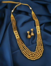 Get Traditional Rani Haar Design Online at Best Price 