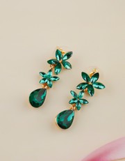 Buy western earrings Online at Best Price by Anuradha Art Jewellery