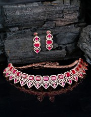 Get Artificial Jewellery and Imitation Jewellery Online at Best Price 