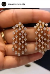 Gold & Diamond Jewelery
