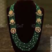 kundan necklace online