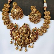 Best Nagas Jewellery in Coimbatore