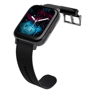 Hammer Pulse 3.0 Bluetooth Calling Smartwatch with Multiple Watch Face