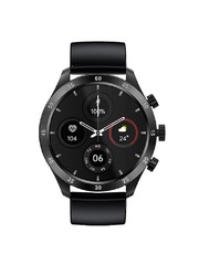  Hammer Active Round Shaped Bluetooth Calling Smartwatch