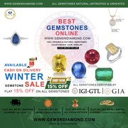 Gemstone dealer in delhi