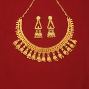 Focus on the top Online imitation jewellery sites in India