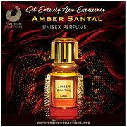 Exquisite Luxury perfumes | Orchid Collections USA,  Mexico,  Canada