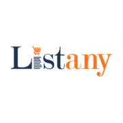 ListAny - Ecommerce Solution Provider