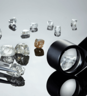 Industrial Diamonds in Mumbai