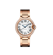 Embrace Timeless Beauty: Women's Cartier Watches Collection