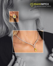 Experience Luxury: Explore Trusted Lab Grown Diamonds Manufacturers 