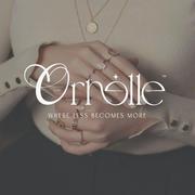 Ornelle - Korean & Anti Tarnish Jewelry Brand Online