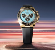 Exclusive Oyster Perpetual Cosmograph Daytona – Premium Rolex Watches