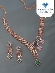 Platinum & Diamond Jewellery Showroom in New Gajuwaka