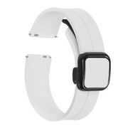 Buy Smart Watch Silicone Strap by Omax
